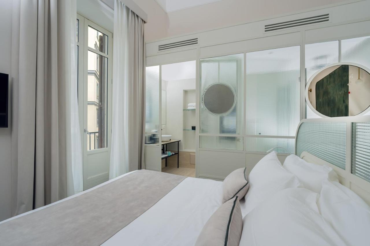 Artemisia Domus - Giardino Hotel Napoli Ngoại thất bức ảnh