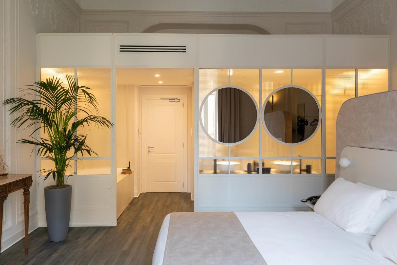 Artemisia Domus - Giardino Hotel Napoli Ngoại thất bức ảnh