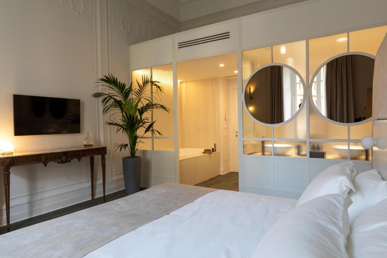 Artemisia Domus - Giardino Hotel Napoli Ngoại thất bức ảnh