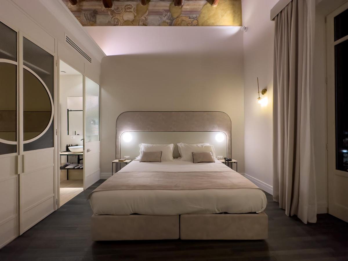 Artemisia Domus - Giardino Hotel Napoli Ngoại thất bức ảnh