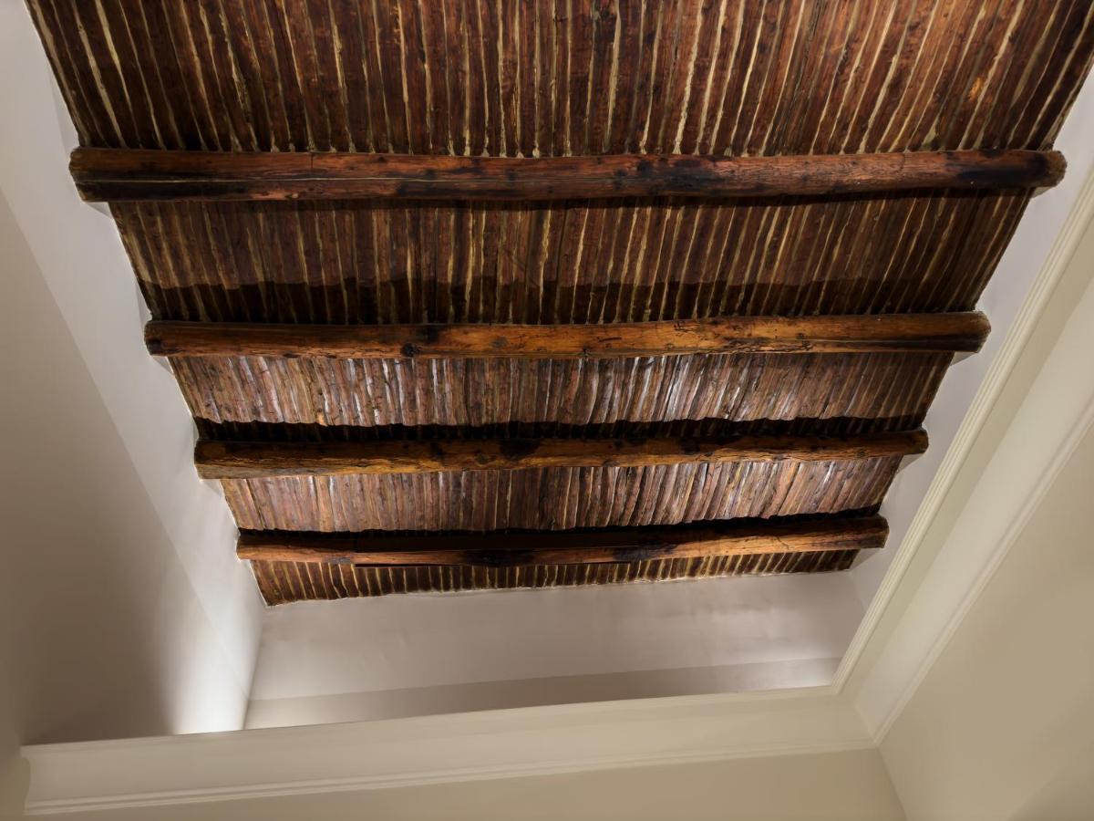 Artemisia Domus - Giardino Hotel Napoli Ngoại thất bức ảnh